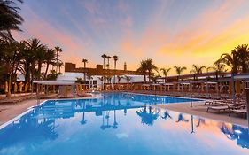 Hotel Riu Palace Oasis Gran Canaria